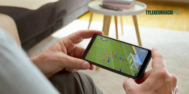 Cách để xem lại kết quả trận cầu cũ trong mùa giải Cách để xem lại kết quả trận cầu cũ trong mùa giải