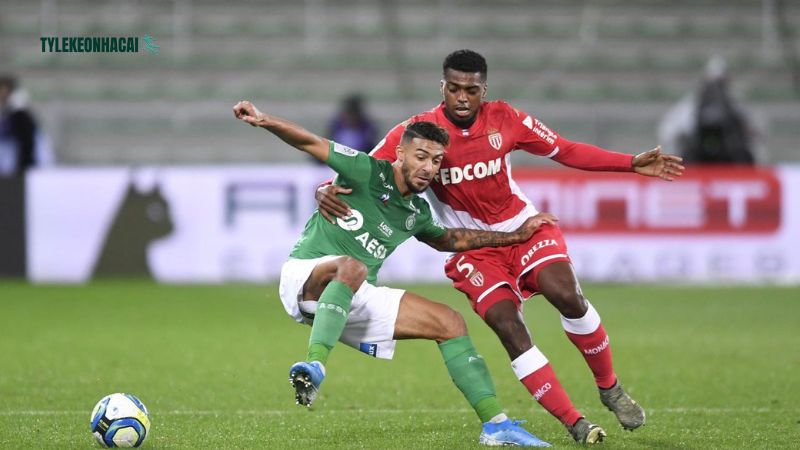 Tỷ Lệ Kèo Nhà Cái chuyên tổng hợp thông tin về tỷ lệ kèo, KQBD, BXH, lịch thi đấu,.. Tỷ Lệ Kèo Nhà Cái chuyên tổng hợp thông tin về tỷ lệ kèo, KQBD, BXH, lịch thi đấu,..