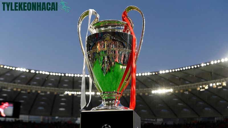 Những trận chung kết và khoảnh khắc đi vào lịch sử Những trận chung kết và khoảnh khắc đi vào lịch sử