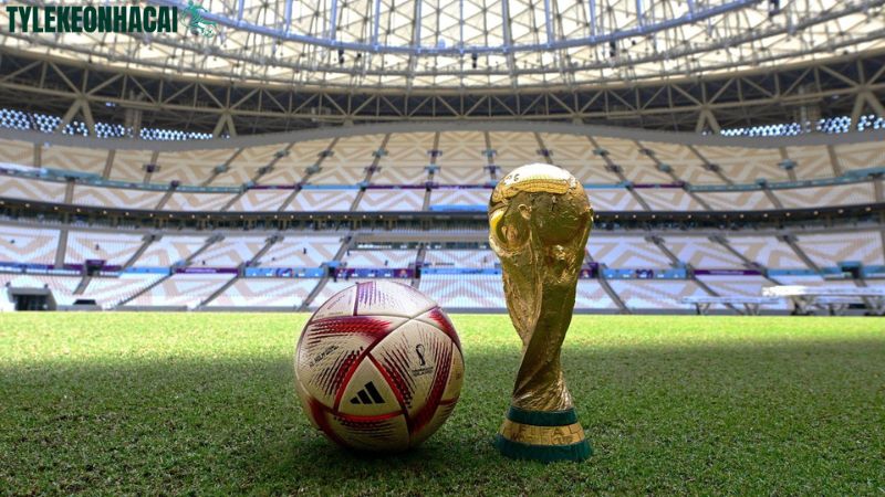 Lịch sử hình thành và phát triển của FIFA World Cup