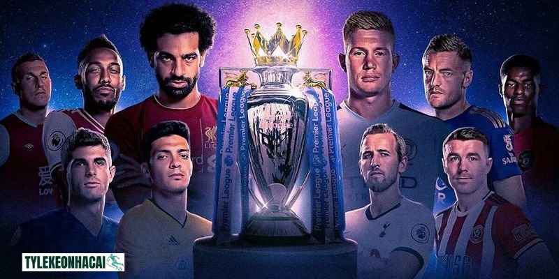 Không chỉ đơn giản là xem lịch các trận đấu